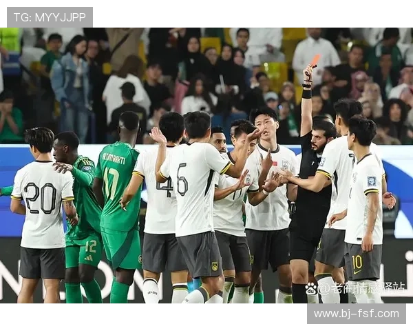 中国男足备战世界杯预选赛新周期主帅调整引发关注球迷热议阵容与战术方向